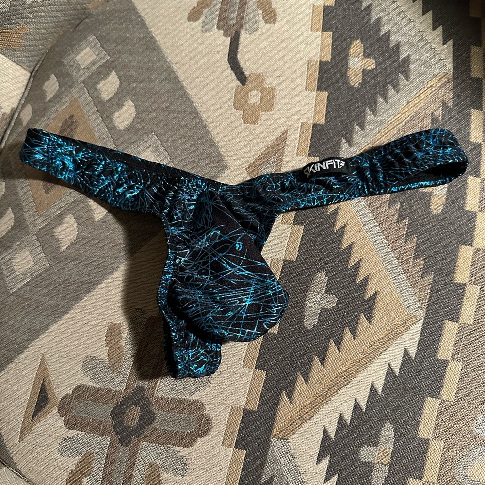 Skinfit Men’s Thong Underwear